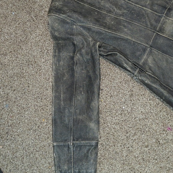 Wilsons leather jacket XL - Picture 9 of 11